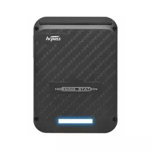 모닝스테이션 무선 하이패스 단말기 장애인 전기차 화물차 경차 U-H70+