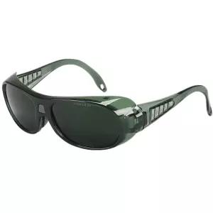 스크레치 방지 자외선 차단 코받침 차광 보안경 작업용 김서림 보호 고글 안전 밀워키 용보호 스포츠 안전