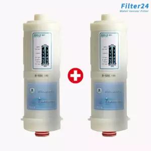 바이온텍 BTM-101E 이온수기필터 호환 B-101T 1차+2차 SET