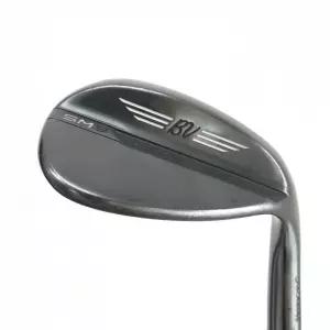 중고  보키 디자인 SM8 60도 웨지 다이나믹골드 WEDGE 7026031210208