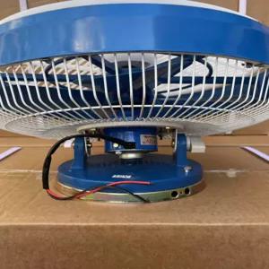 트럭용 대형 선풍기 냉방 차량용 화물차 차박 고출력 팬