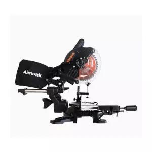 아임삭 22V 충전 슬라이딩 각도절단기 AM622S 베어툴