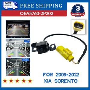 기아 쏘렌토 2009 2010 2011 2012 후방 카메라 95760 2P202 957602P202