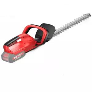 전기톱 무선 전동 휴대용 전지가위 충전식 가지 조경톱