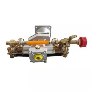 4행정 구리펌프 엔진분무기 행정 농약 펌프 농사용 농업