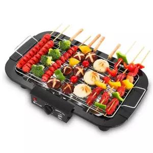 전기 그릴 고기불판 삼겹살 무연 멀티 원적외선 구이기