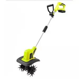 텃밭관리기 밭가는기계 미니 관리기 회전식 제초