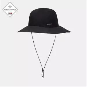 [롯데백화점]네파 공용 고어텍스 윈드스토퍼 돔햇 방풍 UV차단 7LC7403