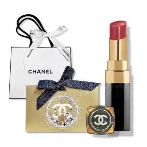샤넬 코코 플래쉬 90 쥬르 3g 백화점 선물포장