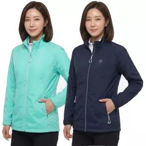 [인코디아웃도어]봄여름 MZ 여성 드라이 메쉬 등산자켓 경량 바람막이점퍼