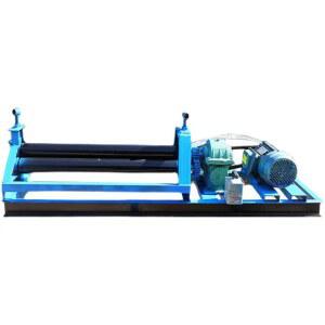 밴딩기 2mm 4mm 철판 하우스 롤러 파이프 라운드 1mm 절곡기 없음