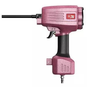 화스너건 화스너총 부착 단열제 공압 충전 보드 단열재건