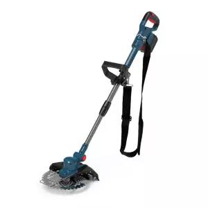 소형 속도 잔디깍기 무선 예초기 잡초 가정용 충전식 제거