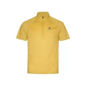 블랙야크 남성 카이에 집업 반팔티#1YD 1BYZTMV004YD 1830622