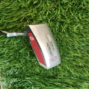 중고 오디세이퍼터 오디세이CRiMSON 중고퍼터 골프클럽