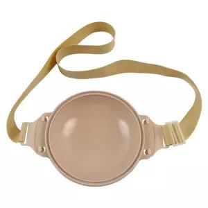 장루주머니 샤워 보호 신소재 커버 방수 장루 주머니 조절