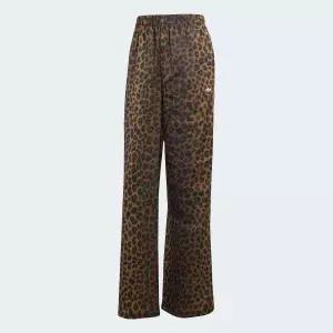 [롯데백화점]아디다스 오리지널스 [Womens] 와이드 레그 새틴 팬츠 KA2666