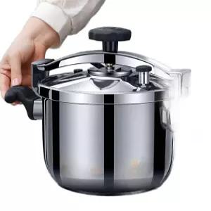 대용량압력솥 스텐 대형 압력밥솥 업소용 밥솥 스테인레스