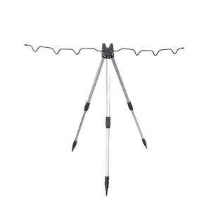 3단 AC22HS47 접이식 낚시대 받침/ 낚시용품/삼각대 낚시거치대