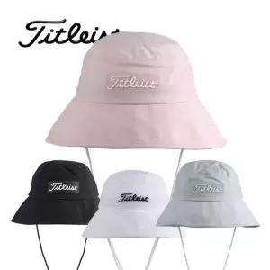 [26년신상]타이틀리스트 Women`s String Bucket 우먼스 스트링 버킷햇(TH26WSBK)