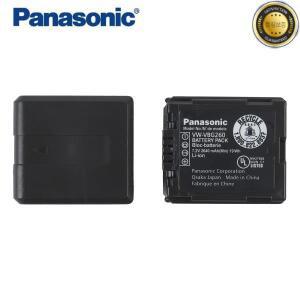 VW-VBG260  배터리 파나소닉 SDR H20 HS700 TM700 SDT750 VBG070