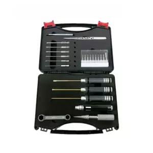 낚시 릴 정비 수리 공구 조립 세트 리무버 키트 튜닝 분해 교체 수리키트 베어링 낚시대