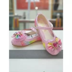 탈렌트키즈 세이브존06 무지개하트구두 TSV51HSH10 (11335285)