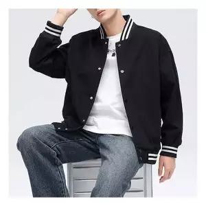 야구점퍼 스타디움 라이트 바시티 자켓 무지 야구잠바 199124