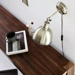 [마이모노샵][마이모노샵] 무드등 간접등 보조등 각도조절 벽장식 조명 벽등 식탁등 (17057404)