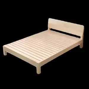 수납 원목 침대프레임 서랍형 인테리어 프레임 트윈