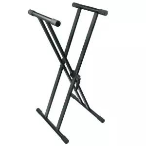 DJ컨트롤러 디제잉기계 거치대 콘솔 단층 테이블 장비 음향