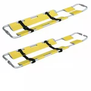 분리형들것 알루미늄 응급환자이송용 경량 산악 배드