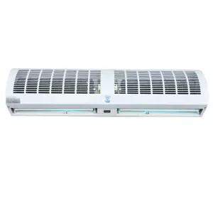 에어커텐 현관 저소음 식당 입구 업소용 차단 카페