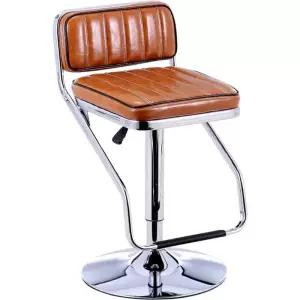 빈티지 스탠드 높낮이조절의자 바스툴 바텐체어 높은 스툴