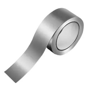 철테이프 초강력 수리 덕트 10m 닥트 포장 주방 밴딩