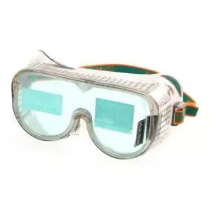 보안경 고글 안구보호 김서림방지 그라인딩 용접 작업 tlx6+9GBV