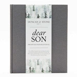 기억 책 - 이정표를 위한 어린 시절 글쓰기 공간이 있는 사진 앨범 가족 기념 저널 w / 프롬프트 (그레이, 230페이지)