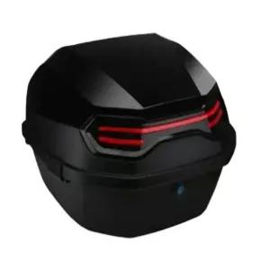 바이크 탑박스 오토바이 트렁크 리어박스 테일박스 대용량 짐통 수납함