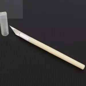 아트 나이프 커터 조각칼 공예칼 정밀커터 프라모델 DIY 커팅툴 다용도 커터칼 모형제작 공작도구