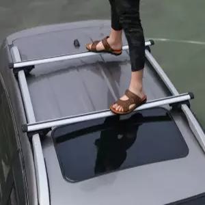 스타렉스 가로바 차량 캐스퍼 자동차 짐받이 크로스바