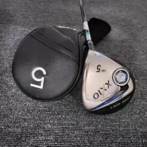 젝시오9 남자 페어웨이5번우드 18도 S 국내정품 E410274 젝시오우드