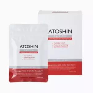 아토 패치 피부 진정 패치 패드 30P