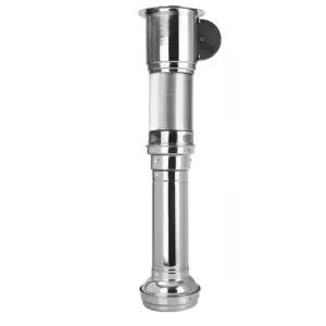 업소용 자바라 후드 고기집 필터 연기흡입 배기 송풍