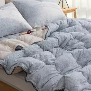 멜로이불 BEDCO 사계절 프릴벨라 공간활용수 튼튼한내구 이불