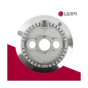 LG전자 정품 가스레인지 버너 헤드 MBE61882901