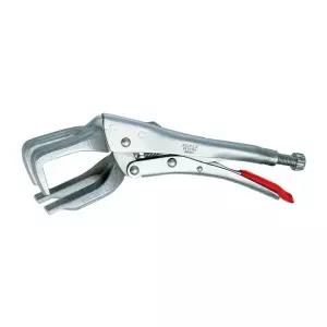 [콩심팥심]KNIPEX 바이스그립플라이어(용접용)_42-14-280