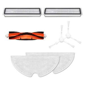 청소기 스위퍼 교체 부품 FP 사이 SV03 X8 RH9252 A1 A4 10PCS