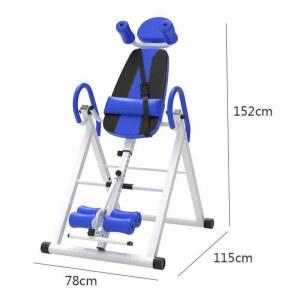 디스크 요가체어 거꾸로 매달기 리프트 운동 물구나무서기 필라테스