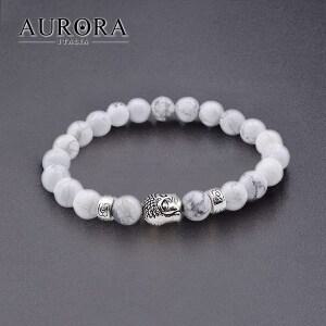 불교 부처님 소원성취 패션 염주팔찌 BUDD-1845