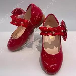 [셀러허브 1]탈렌트키즈 HC14 아동구두 헬리아리본구두 여아구두 여아에나멜구두 쁘띠앙팡 TSX11HS (12522